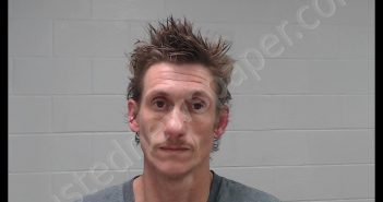 <B>CHRISTOPHER</B> <B>LEE</B> <B>HULON</B> #, Atchison County, Kansas - 2018-09-26 09:00:00