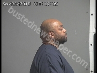 CARTER DERRICK L | 2018-09-26 Sandusky County, Ohio Booking