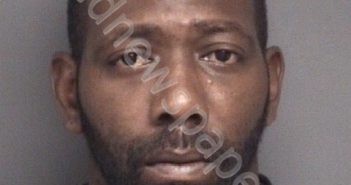 <B>BRADLEY</B>, <B>KEVIN</B> <B>EARL</B> #, Pitt County, North Carolina - 2018-09-26