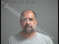 NOFTZ BRIAN S. | 2018-09-26 Sandusky County, Ohio Booking