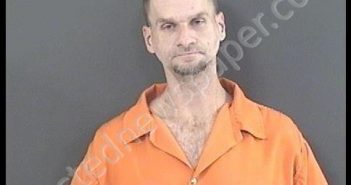 FADORICK, JASON CHRISTOPHER | 2018-09-27 06:36:00 Roanoke County, Virginia Booking