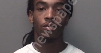 RAWLINGS, JAMEL JEFFREY | 2018-07-29 01:42:00 Wilson County, North Carolina Booking