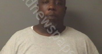 SEYMOUR, TYRONE | 2018-07-29 16:07:00 Wilson County, North Carolina Booking