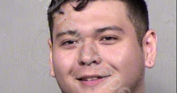 <B>JUAN</B> <B>CARLOS</B> <B>RAMIREZ</B> BANUELOS #, Maricopa County, Arizona - 2018-09-27