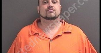 HAWKINS, DONALD EDWARD JUNIOR | 2018-09-27 19:00:00 Roanoke County, Virginia Booking
