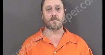 ABELL, JESSE WAYNE | 2018-09-27 10:28:00 Roanoke County, Virginia Booking