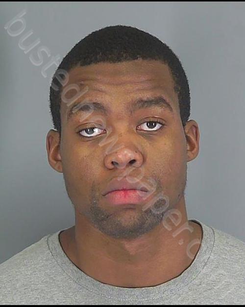 JOHNATHAN KAREEM PHILLIP #, Spartanburg County, South Carolina - 2018-09-27 03:49:27