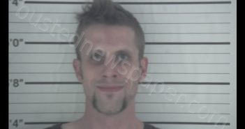 <B>TIMOTHY</B> EDWARD <B>SPAULDING</B> #, Campbell County, Kentucky - 2018-09-27 02:37:00