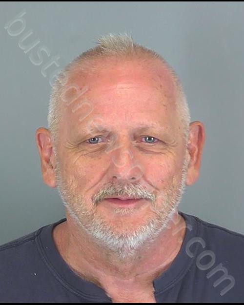 BILLY GENE COX #, Spartanburg County, South Carolina - 2018-09-27 08:39:12