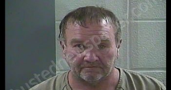<B>ANDY</B> M <B>RIGGS</B> #, Laurel County, Kentucky - 2018-09-28 17:31:00