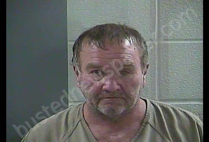 ANDY M RIGGS #, Laurel County, Kentucky - 2018-09-28 17:31:00