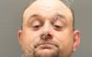 HONEYMAN, DWIGHT DAVID JR | 2018-09-28 Oconee County, South Carolina Booking