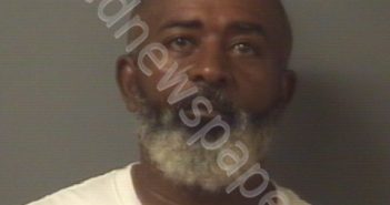 WARD, JIMMY LEE | 2018-07-30 12:11:00 Wilson County, North Carolina Booking