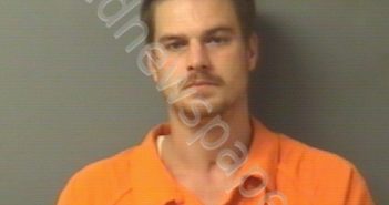 COOK, CLARENCE DAVID | 2018-07-30 11:25:00 Wilson County, North Carolina Booking
