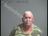 CANTU ARMANDO | 2018-09-28 Sandusky County, Ohio Booking