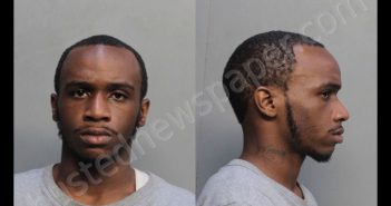<B>YOUNG</B>, <B>DEAN</B> <B>NATHAN</B> #, Miami-Dade County, Florida - 2018-09-28 18:37:00