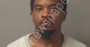 BARNES, JUSTIN BYLIC S | 2018-07-30 17:00:00 Wilson County, North Carolina Booking