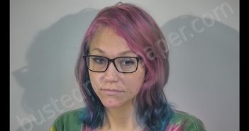 <B>LUTITIA</B> DAWN <B>VIPPERMAN</B> #, Rockbridge Regional Jail, Virginia - 2018-09-28 13:56:00