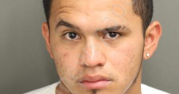 <B>GOMEZ</B>, <B>JOSE</B> RICHARDO #, Orange County, Florida - 2018-09-28 09:54:00