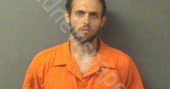 KEEN, DUSTIN LEE | 2018-07-30 15:50:00 Wilson County, North Carolina Booking