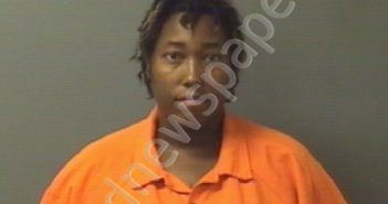 RICHARDSON, CRYSTAL DENISE | 2018-07-30 14:36:00 Wilson County, North Carolina Booking