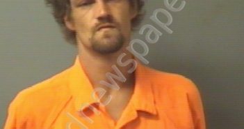 NOBLE, PATRICK | 2018-07-30 12:00:00 Wilson County, North Carolina Booking