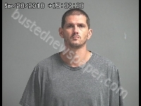 BLANKENSHIP BRYAN J | 2018-09-28 Sandusky County, Ohio Booking