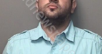 GAZALY, HAMZAH MOHAMMED | 2018-07-30 09:30:00 Wilson County, North Carolina Booking