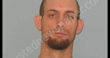 WARREN, TAYLOR | 2018-09-29 Andrews County, Texas Booking