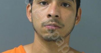 <B>PEREZ</B>,DANIEL <B>SALVADOR</B> #, Liberty County, Texas - 2018-09-29