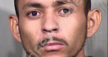 EDGAR <B>RAMON</B> <B>ARREOLA</B> AGUAYO #, Maricopa County, Arizona - 2018-09-29