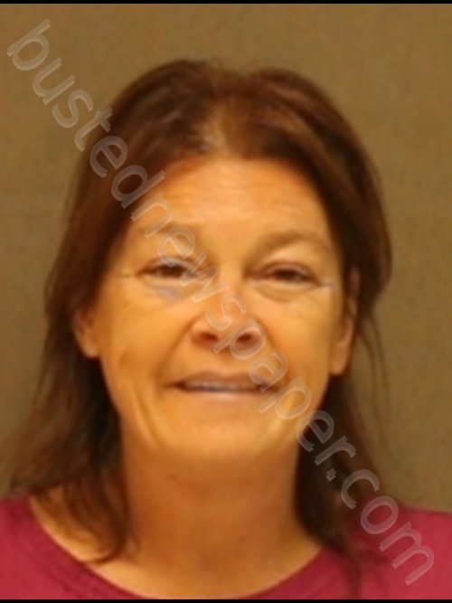 KIMBERLY LYNN CHOUTEAU #, Johnson County, Missouri - 2018-09-29 10:01:00