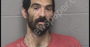 VASQUEZ, JOE EDDIE | 2018-09-29 08:51:00 Crawford County, Kansas Booking