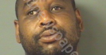 JOHNSON, MARCUS J | 2018-07-31 07:31:00 Wilson County, North Carolina Booking