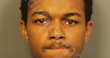 SANDERS, TARDARIUS RONTRIZE | 2018-09-29 13:30:00 Jefferson County, Alabama Booking