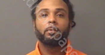 WILSON, DEVARES | 2018-07-31 13:55:00 Wilson County, North Carolina Booking