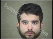 GONZALES, JACOB | 2018-09-29 Harnett County, North Carolina Booking