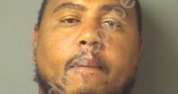 JOYNER, ANTONIO CORNELLE | 2018-07-31 07:00:00 Wilson County, North Carolina Booking