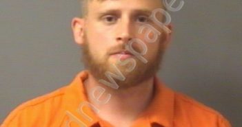 LEWIS, CHASE ALEXANDER | 2018-07-31 12:00:00 Wilson County, North Carolina Booking