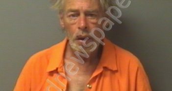 WEBB, MILLARD WILLIFORD | 2018-07-31 11:00:00 Wilson County, North Carolina Booking