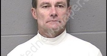 CRAIG, CHARLES DAVID | 2018-09-29 06:07:00 Crawford County, Kansas Booking