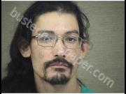 CANTU, ADAM | 2018-09-30 Harnett County, North Carolina Booking