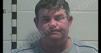 JOHN <B>CARL</B> <B>MOSES</B> #, Shelby County, Kentucky - 2018-09-30 09:04:00