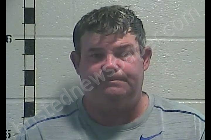 JOHN CARL MOSES #, Shelby County, Kentucky - 2018-09-30 09:04:00