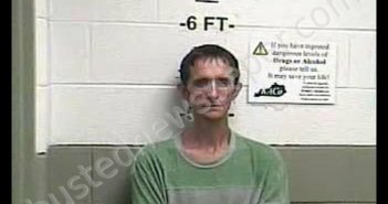 <B>KENNETH</B> SCOTT <B>IVEY</B> #, Whitley County, Kentucky - 2018-09-30 20:45:00