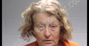 <B>COWART</B>, <B>MARLA</B> <B>ARNOLD</B> #, Polk County, Texas - 2018-09-30 04:00:00