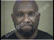 ANDERSON, ROBERT | 2018-09-30 Harnett County, North Carolina Booking