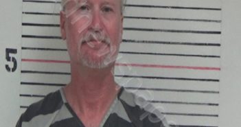 MIDKIFF, ULAS DARRIN | 2018-09-30 Parker County, Texas Booking