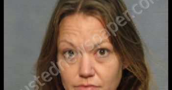 <B>NELSON</B>, <B>REBECCA</B> PAIGE #, Houston County, Alabama - 2018-09-30 01:31:00