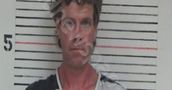 HUGHES, SHAY DERRICK | 2018-09-30 Parker County, Texas Booking